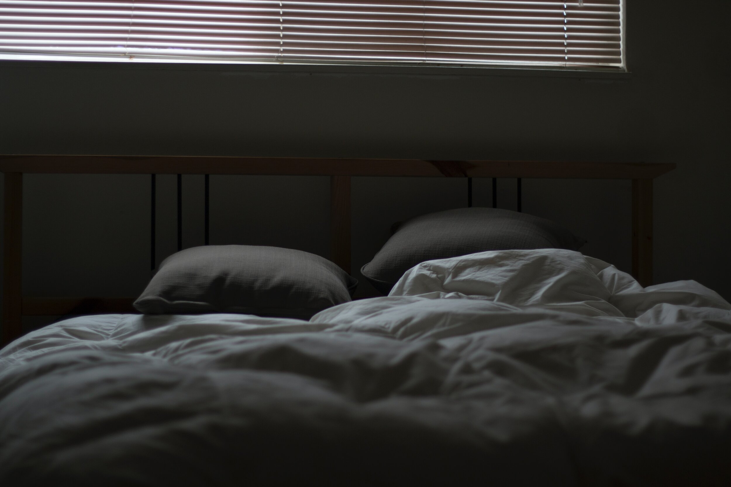 Episode 74: Sleep Matters