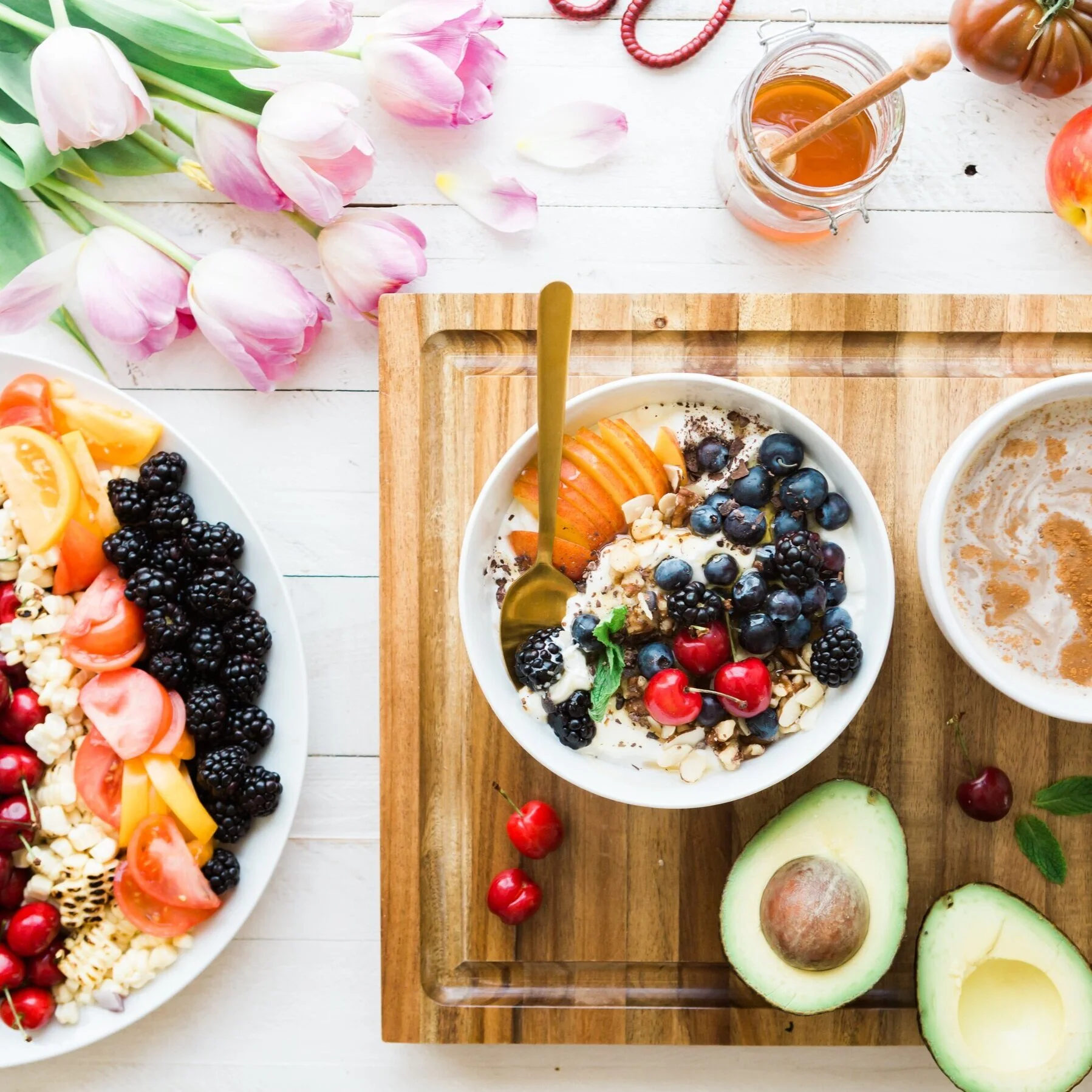 Episode 16: Fueling the Dancing Body: Macronutrients, Meal Planning, Food Prep, and MoreWe've all heard the adage 'you are what you eat,' but did you ever stop to think what that really means? In this information-dense episode, Emily C Harrison MS, …
