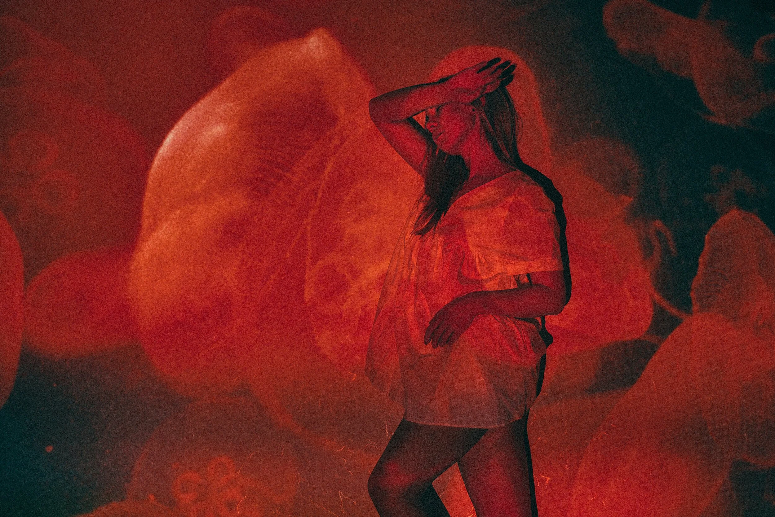 Episode 83: Addiction in Dance