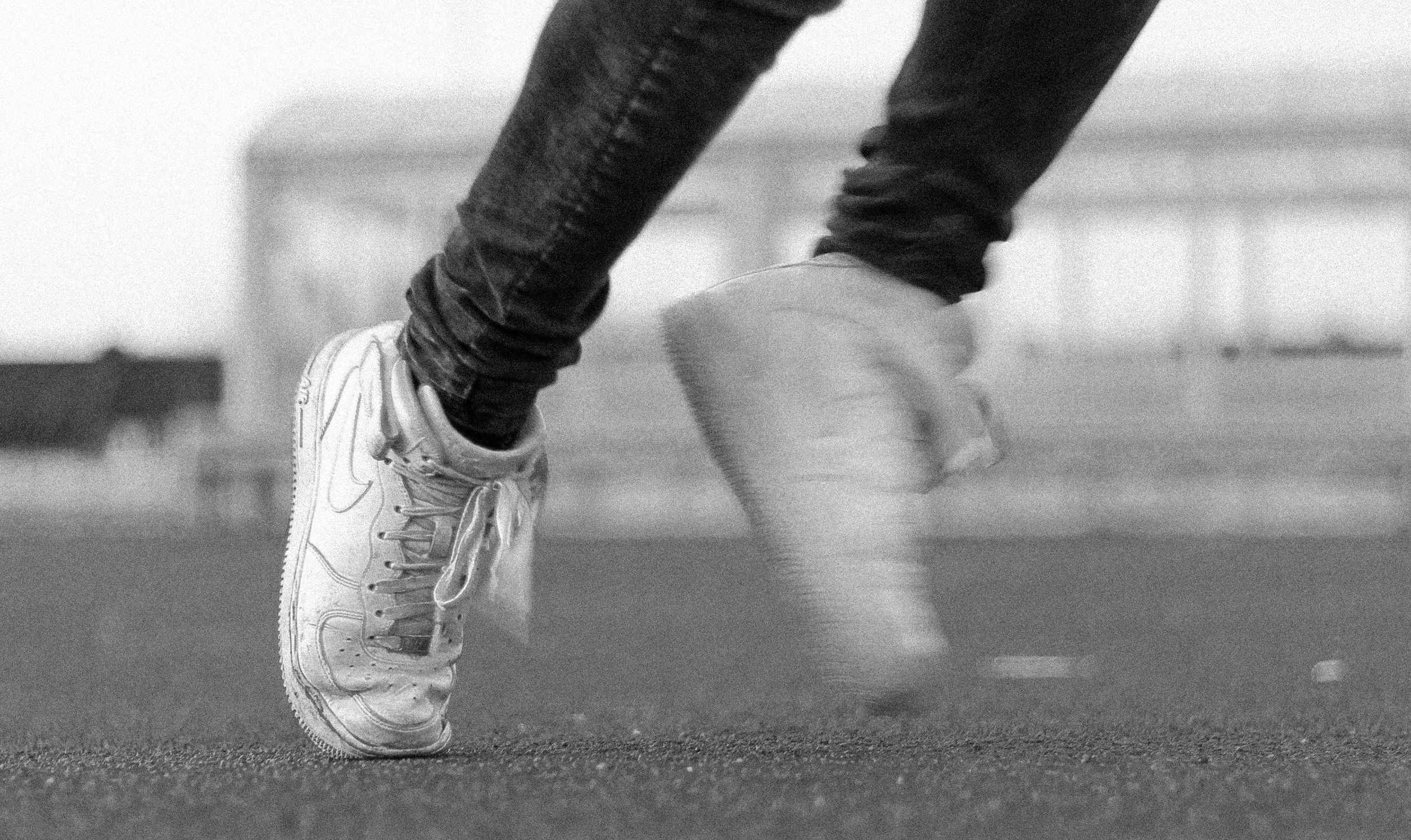 Episode 94: In-Season Cross-Training