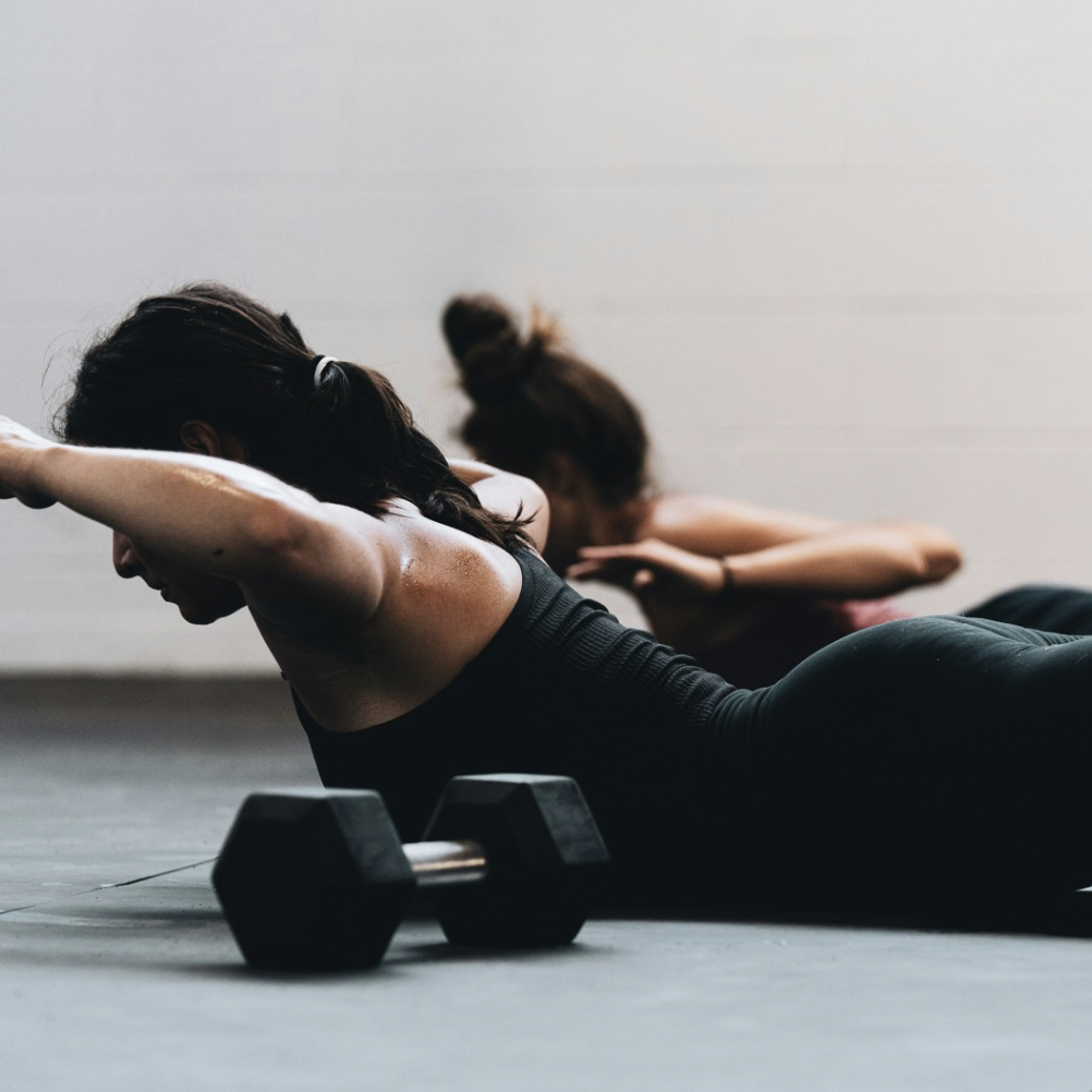 Episode 100: Building a Strength and Conditioning Program in an Elite Ballet Environment