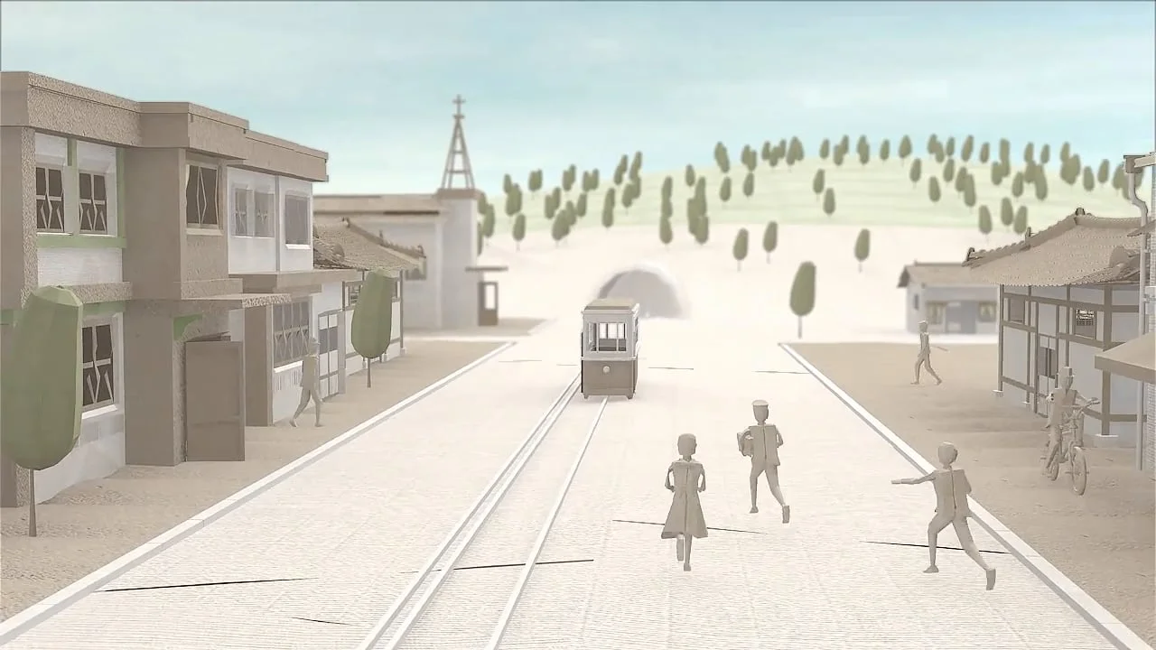 City Council Tax Bill