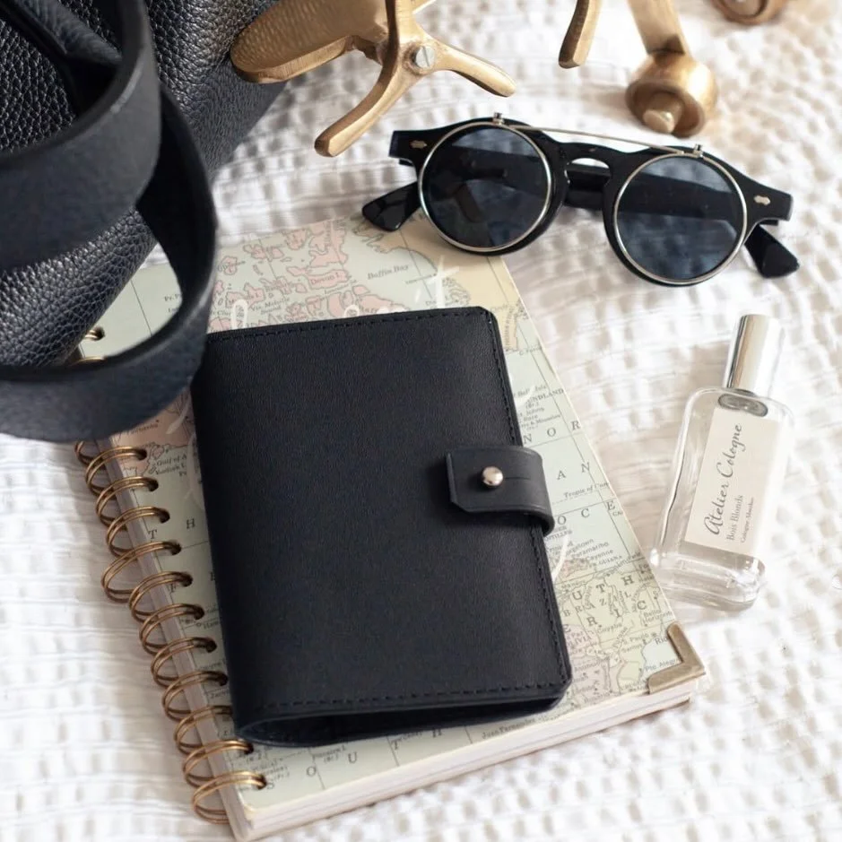 Avant de te sauver de la neige, n&rsquo;oublie pas ton passeport! 🤗