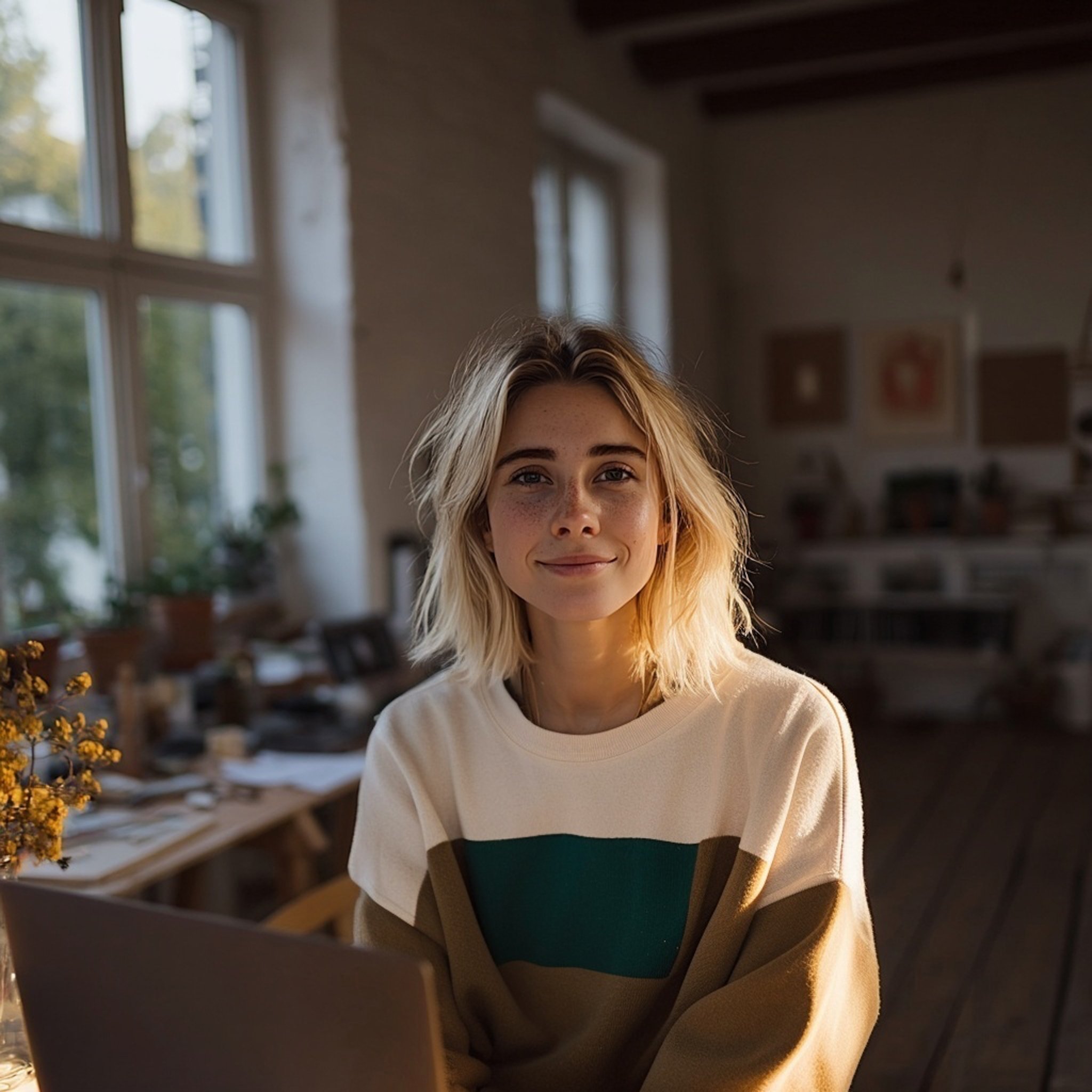 L'&oelig;il de Chlo&eacute; et sa compr&eacute;hension profonde de la beaut&eacute; naturelle et culturelle du Qu&eacute;bec enrichissent notre marque de ces sublimes photographie. 😇