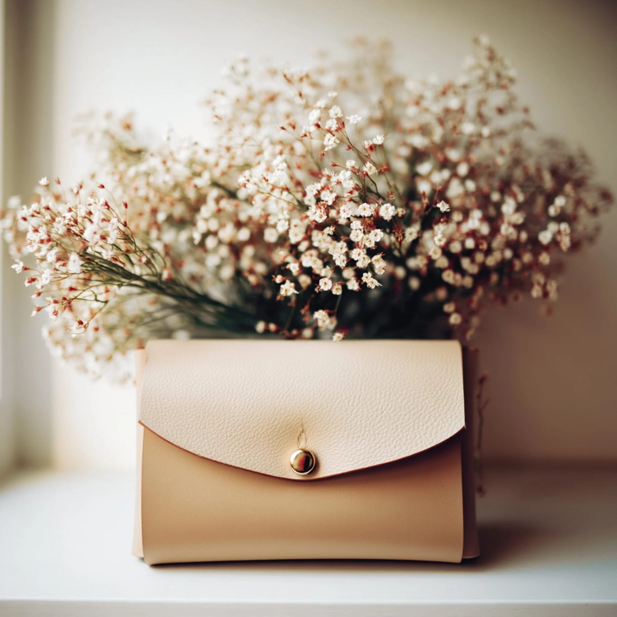 Porte-monnaie en cuir, polyvalent, id&eacute;al &eacute;galement comme &eacute;tui &agrave; cartes d'affaires. Capable de contenir 15 &agrave; 20 cartes, il est parfait pour les professionnels. Ce produit est disponible pour des commandes corporative