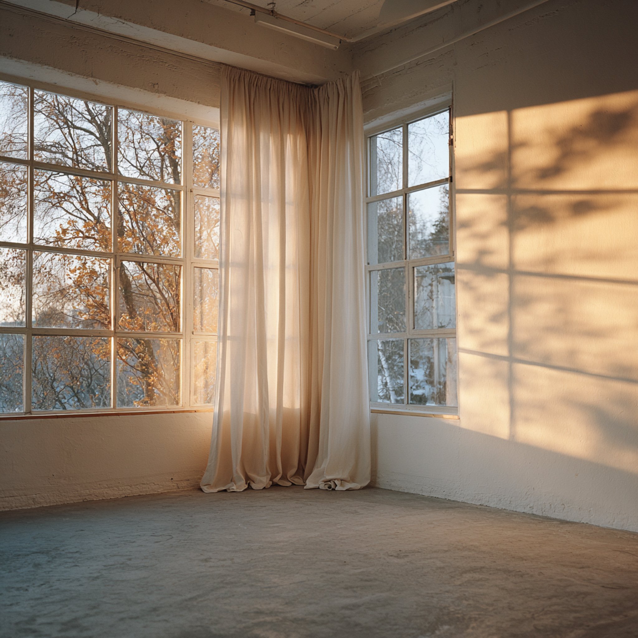 L&rsquo;amour entre sans bruit, comme la lumi&egrave;re. 💘