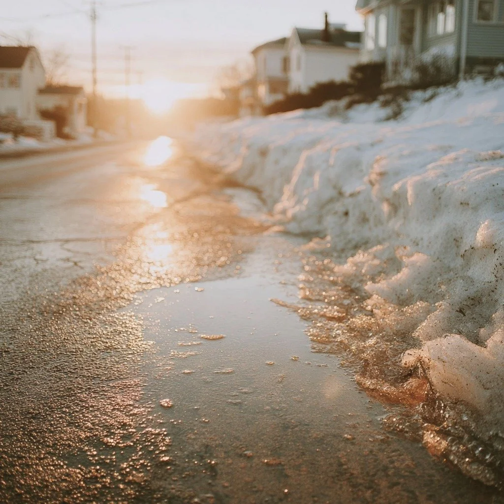 Ici, tranquillement, pas vite, &ccedil;a fond. 😇

#quebec