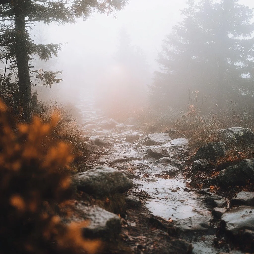 Apr&egrave;s la pluie, le beau temps 🌨🌞

#qu&eacute;bec