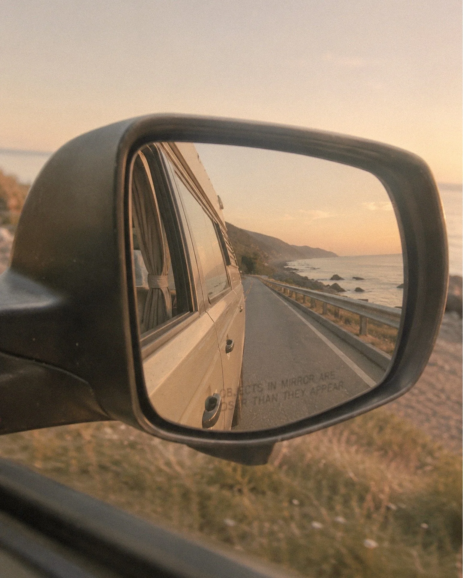 Que ce soit le d&eacute;but ou la fin des vacances, la route reste belle quand on prend le temps de la regarder. 😇

#gasp&eacute;sie
