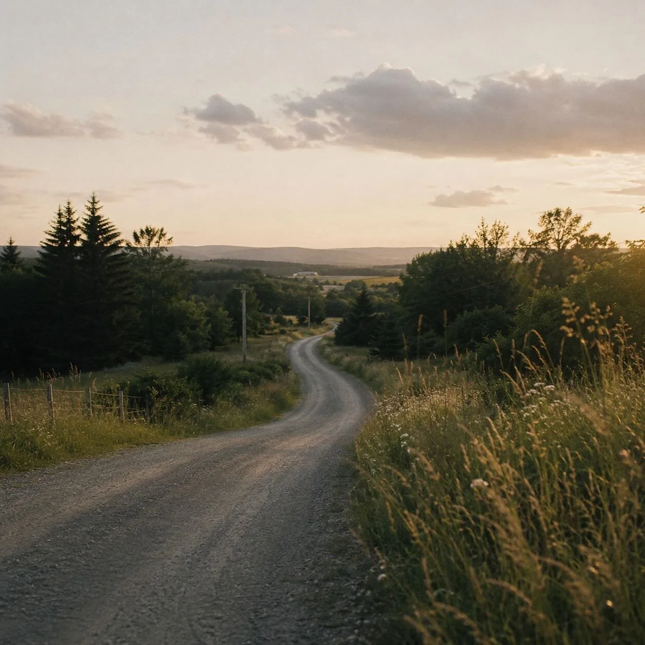 On adore prendre la route au Qu&eacute;bec l&rsquo;&eacute;t&eacute;