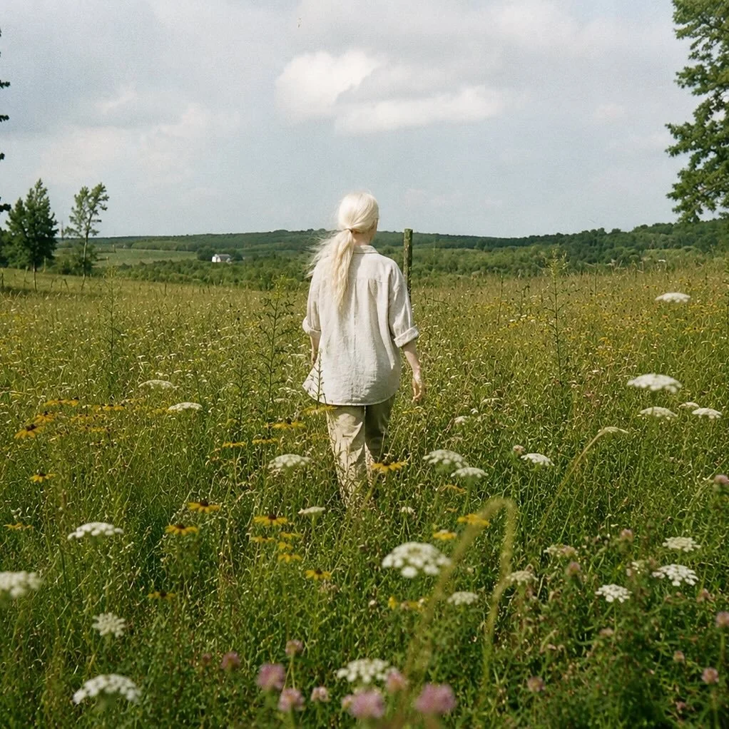 Il y a quelque chose de sp&eacute;cial au d&eacute;but de l&rsquo;&eacute;t&eacute;.

On dirait que le temps ralentit un peu. On ouvre les fen&ecirc;tres, on prend la route sans trop savoir o&ugrave; elle m&egrave;ne, juste pour le plaisir de rouler.