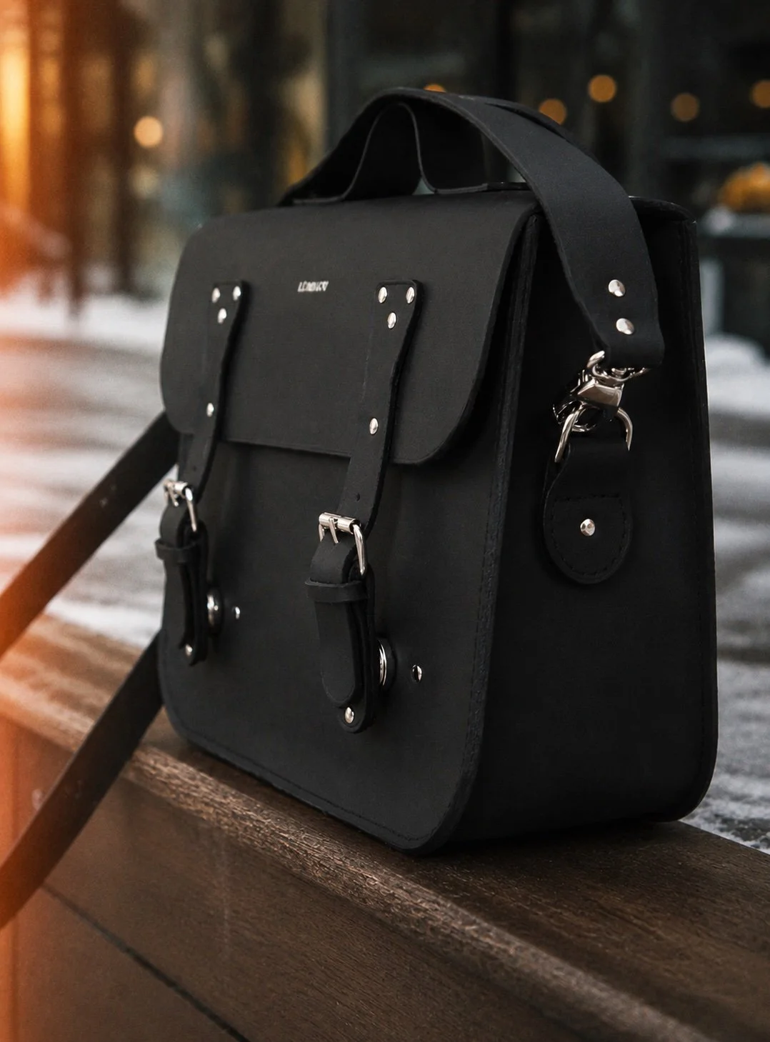 sacoche-cartable-cuir-noir-rivets-argentes-hiver-artisanal-quebec-les-mains-dici.jpg