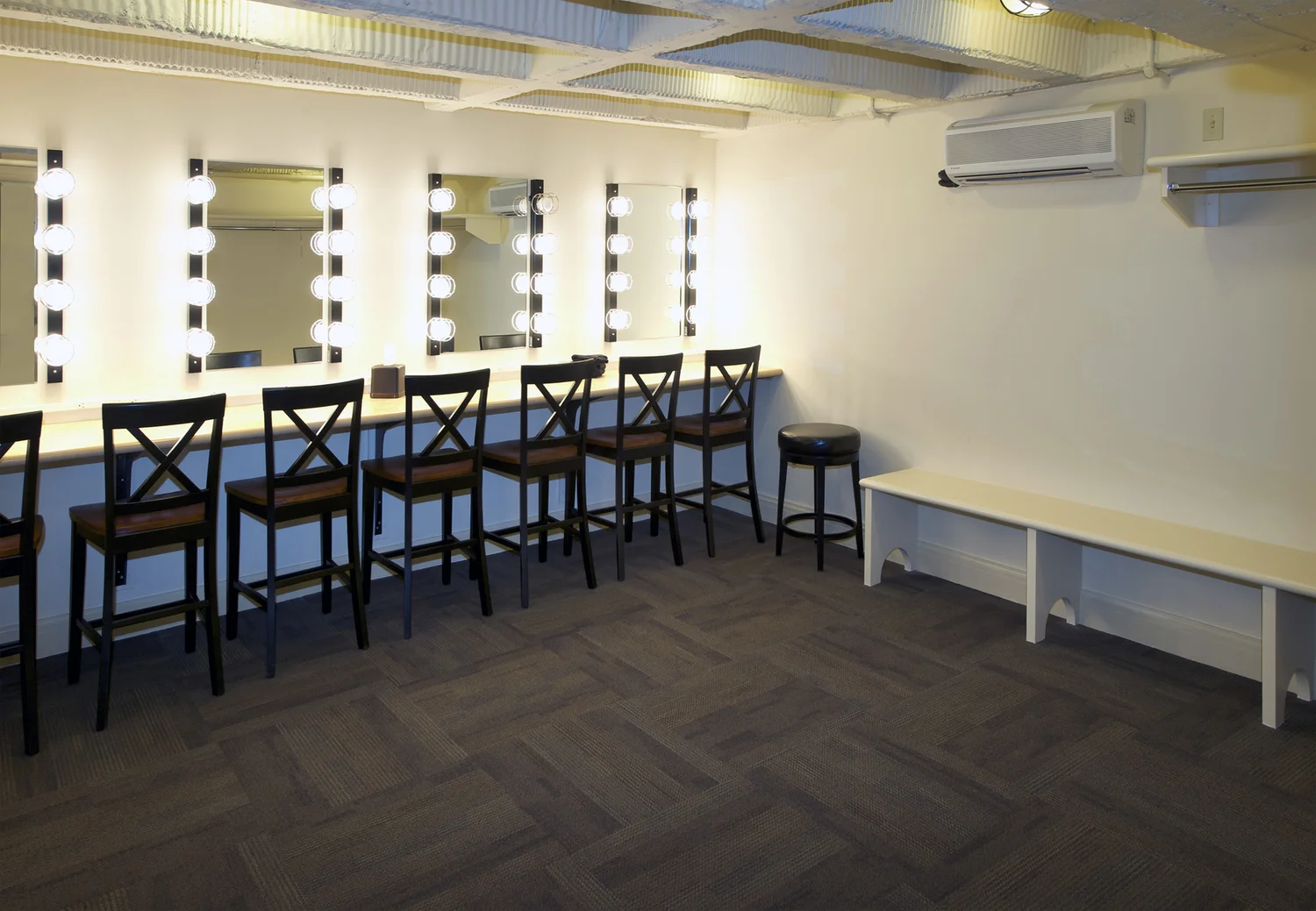 About Us — The Norwood Theatre