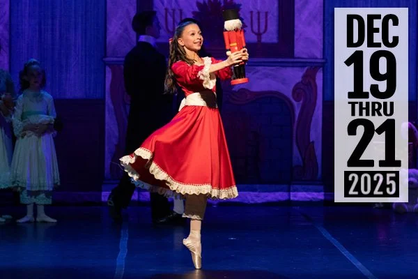 The Nutcracker
