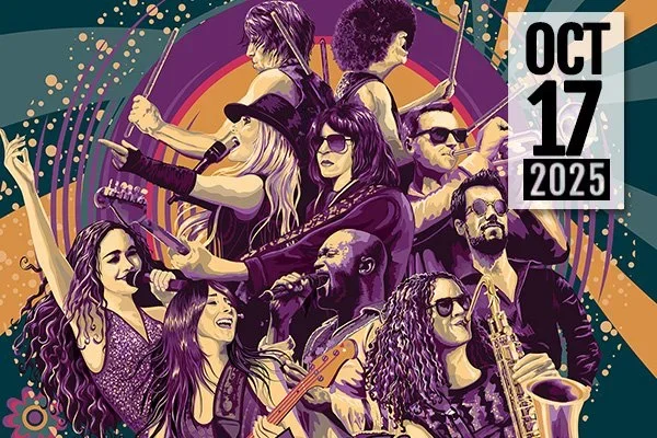 Boogie Wonder Band