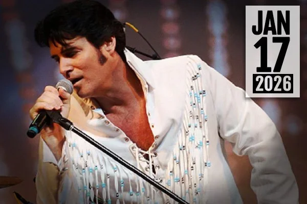 Elvis' Rockin' Birthday Bash