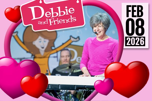 Debbie and Friends