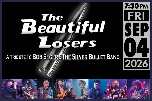 The Beautiful Losers