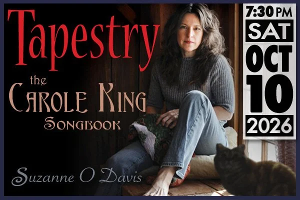 Tapestry, the Carole King Songbook