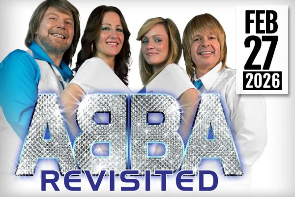 ABBA Revisted