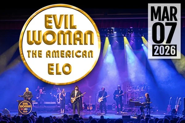 Evil Woman - The American ELO
