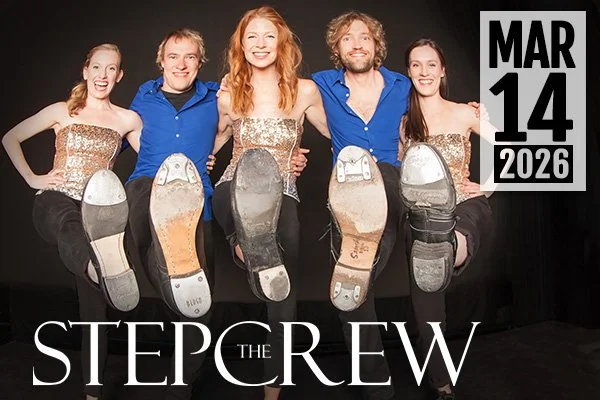 The StepCrew
