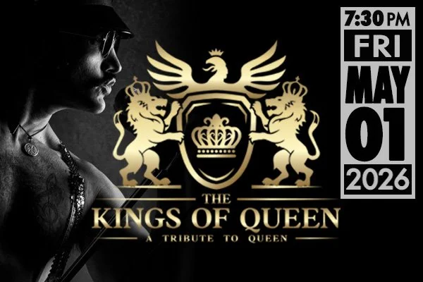 The Kings of Queen