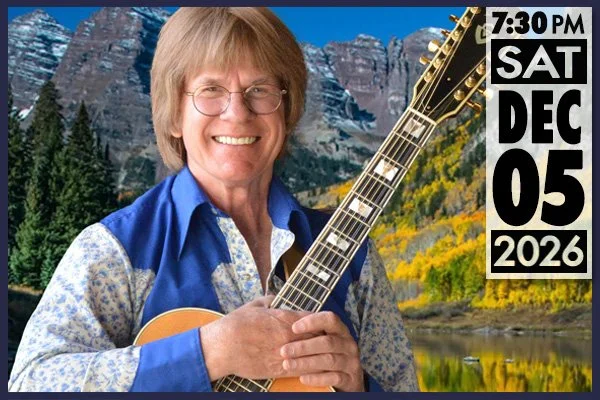 John Denver Christmas