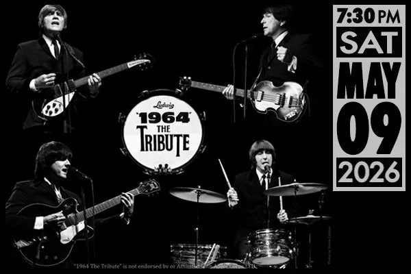 1964 The Tribute