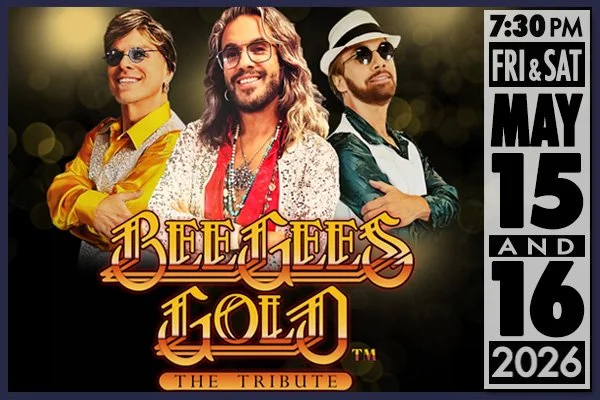 Bee Gees Gold