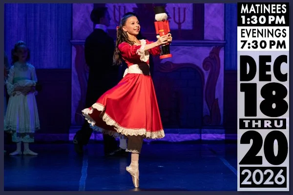 The Nutcracker