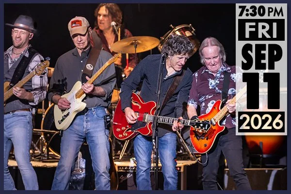 Best of the Eagles