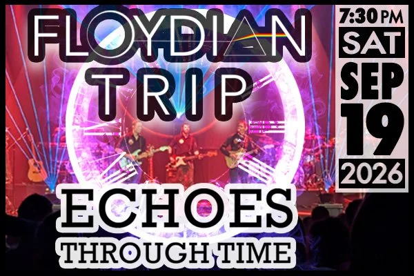 Floydian Tip