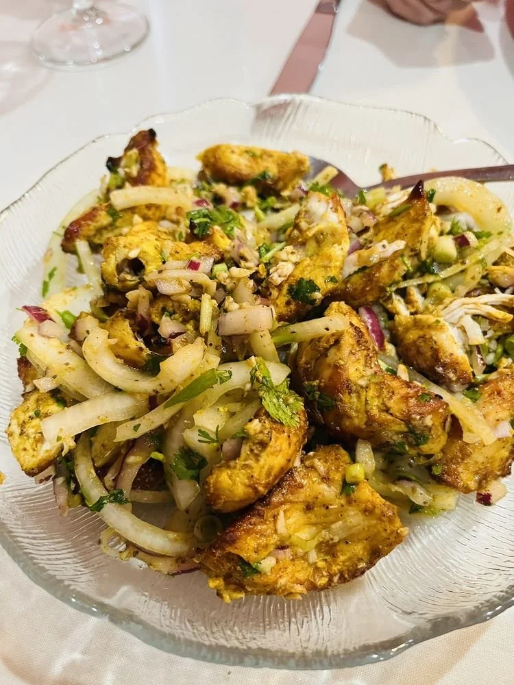 Norwood Spice