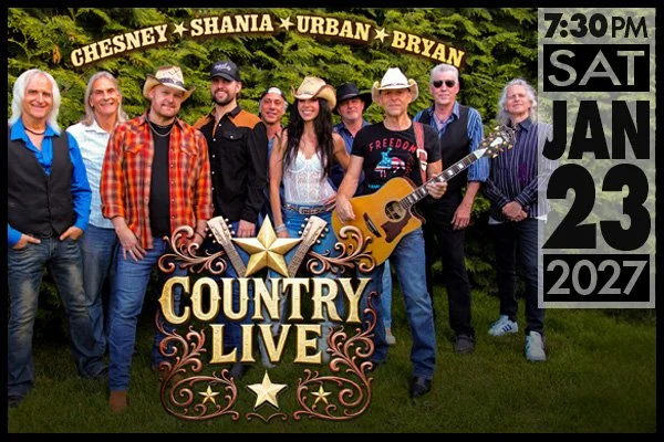 CountryLIVE!