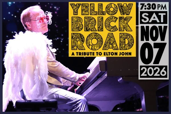 Yellow Brick Road