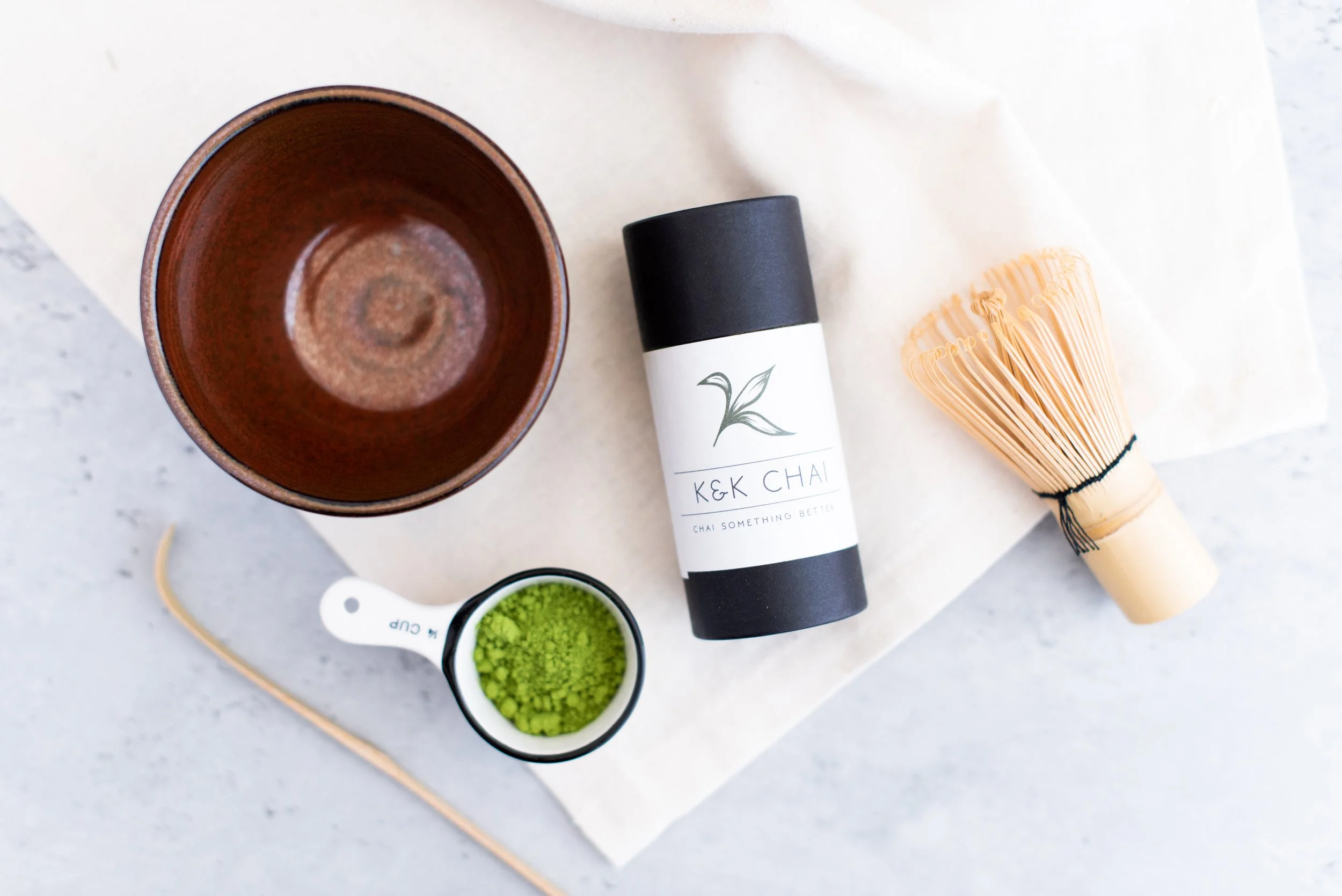 Matcha Kit