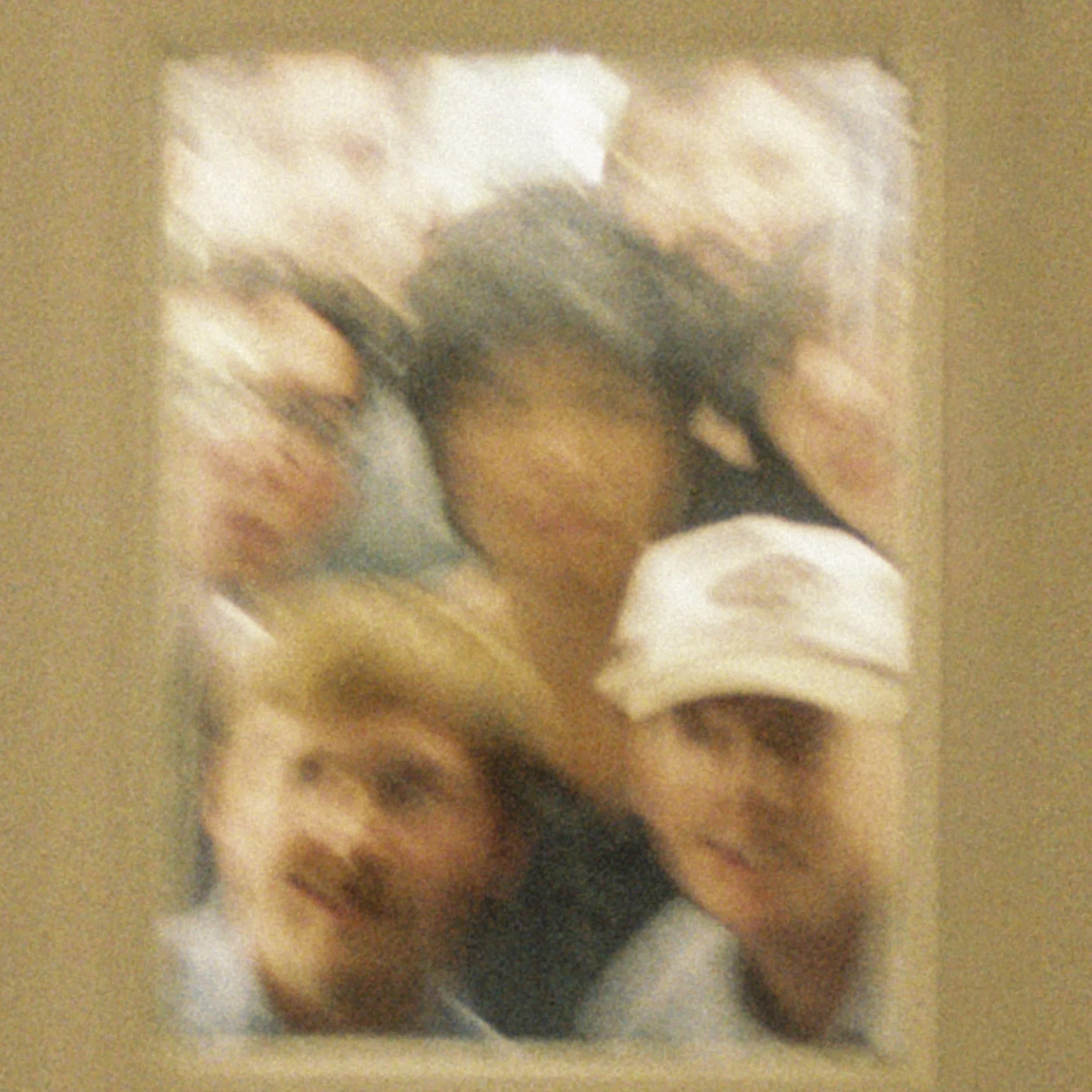 FADE AWAY (SINGLE) - 2026