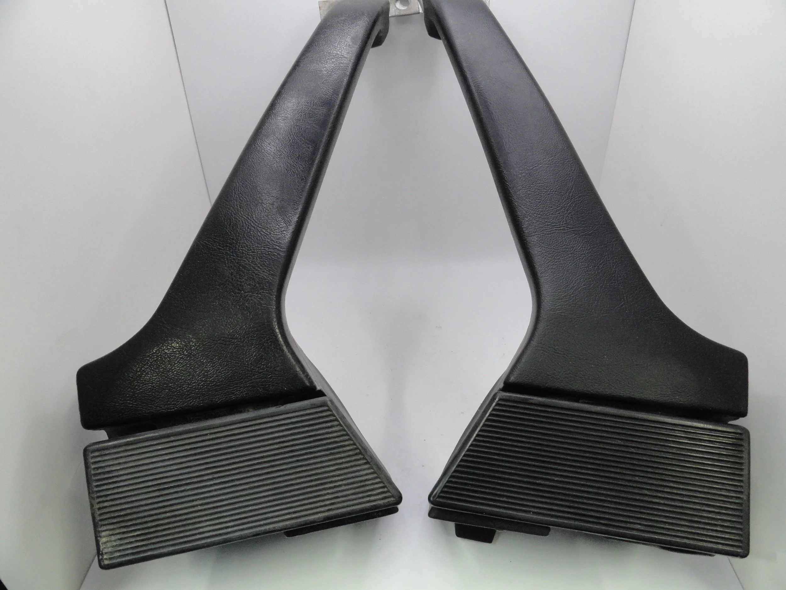 Porsche 911 Interior Door Handle (PAIR)