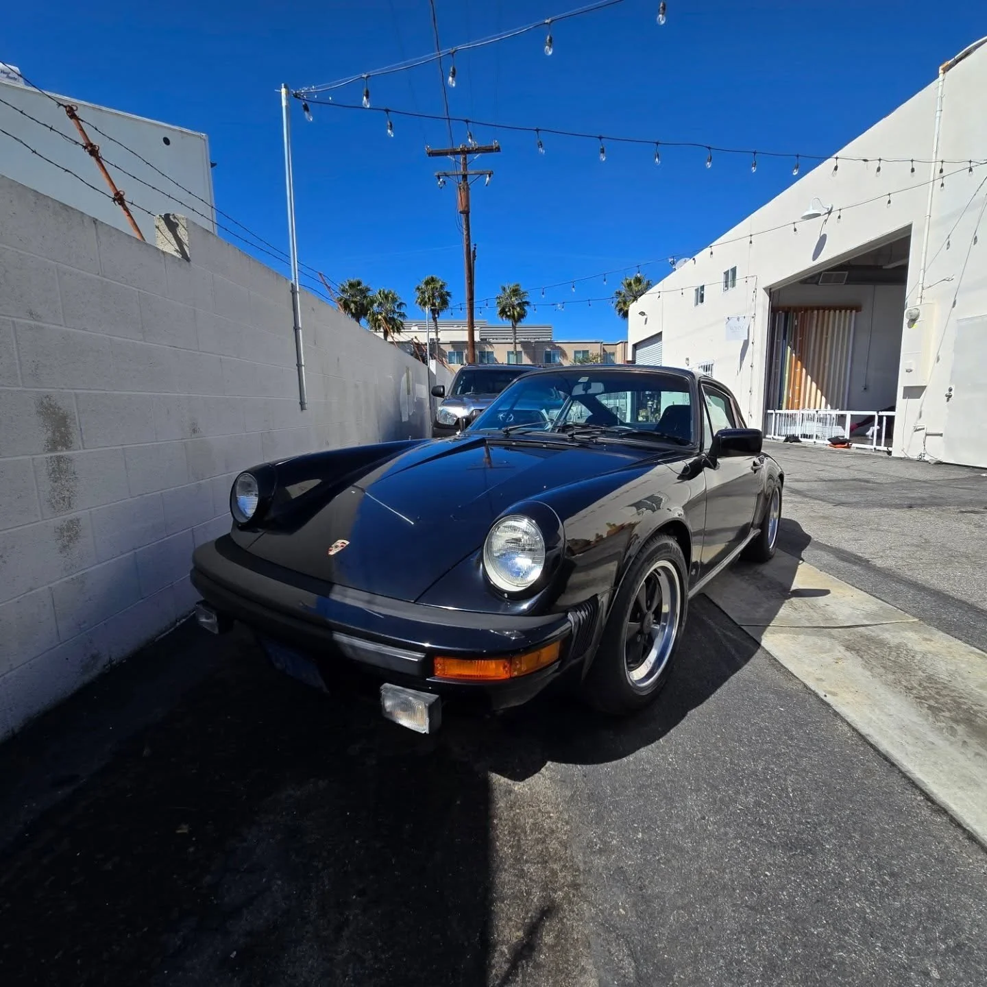 Hit me up if your looking for a low mile 78 SC, great running driving car with lots of records