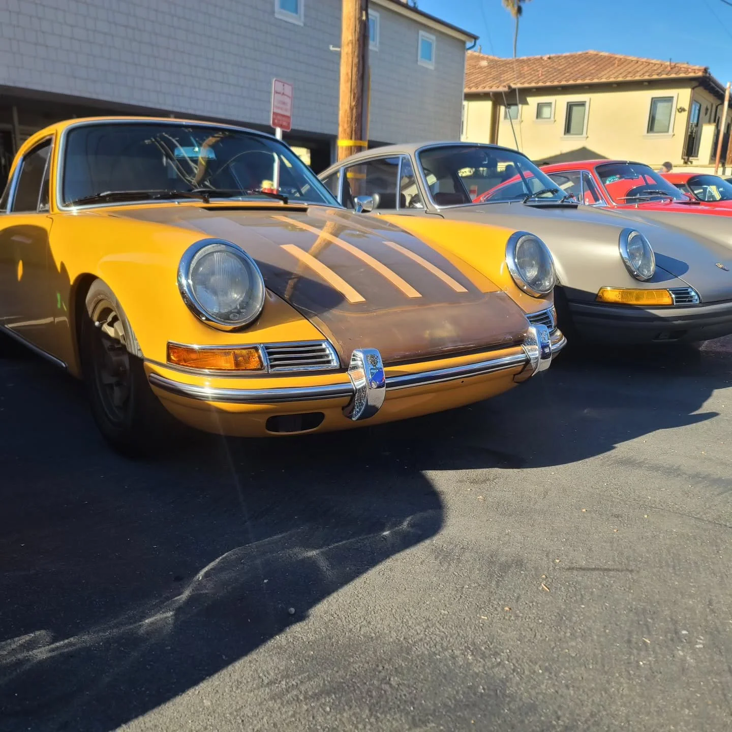 Great morning @willbo