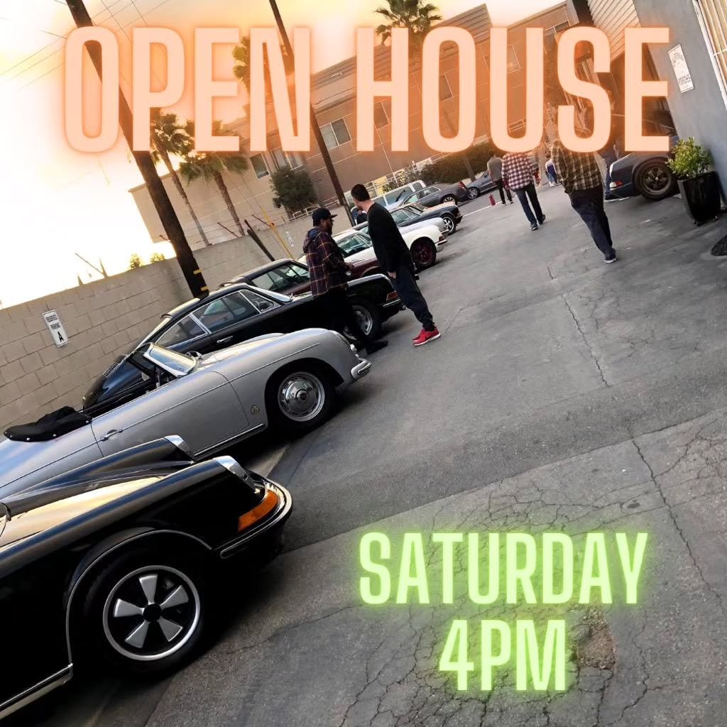 See you all Saturday!