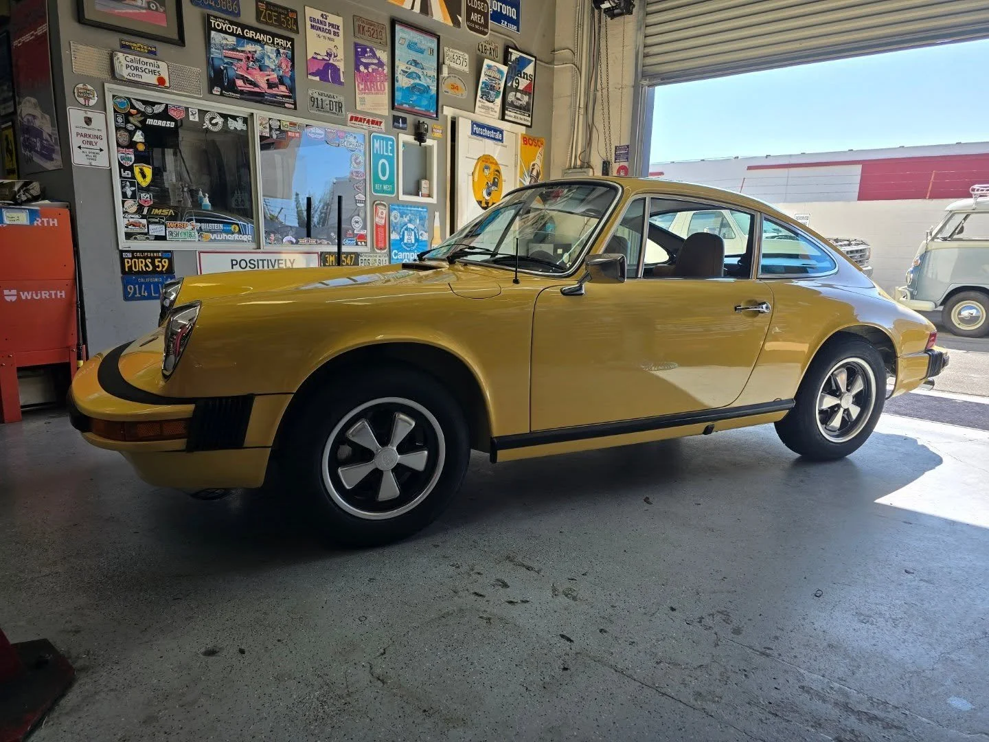 New shoes! #saharabeige