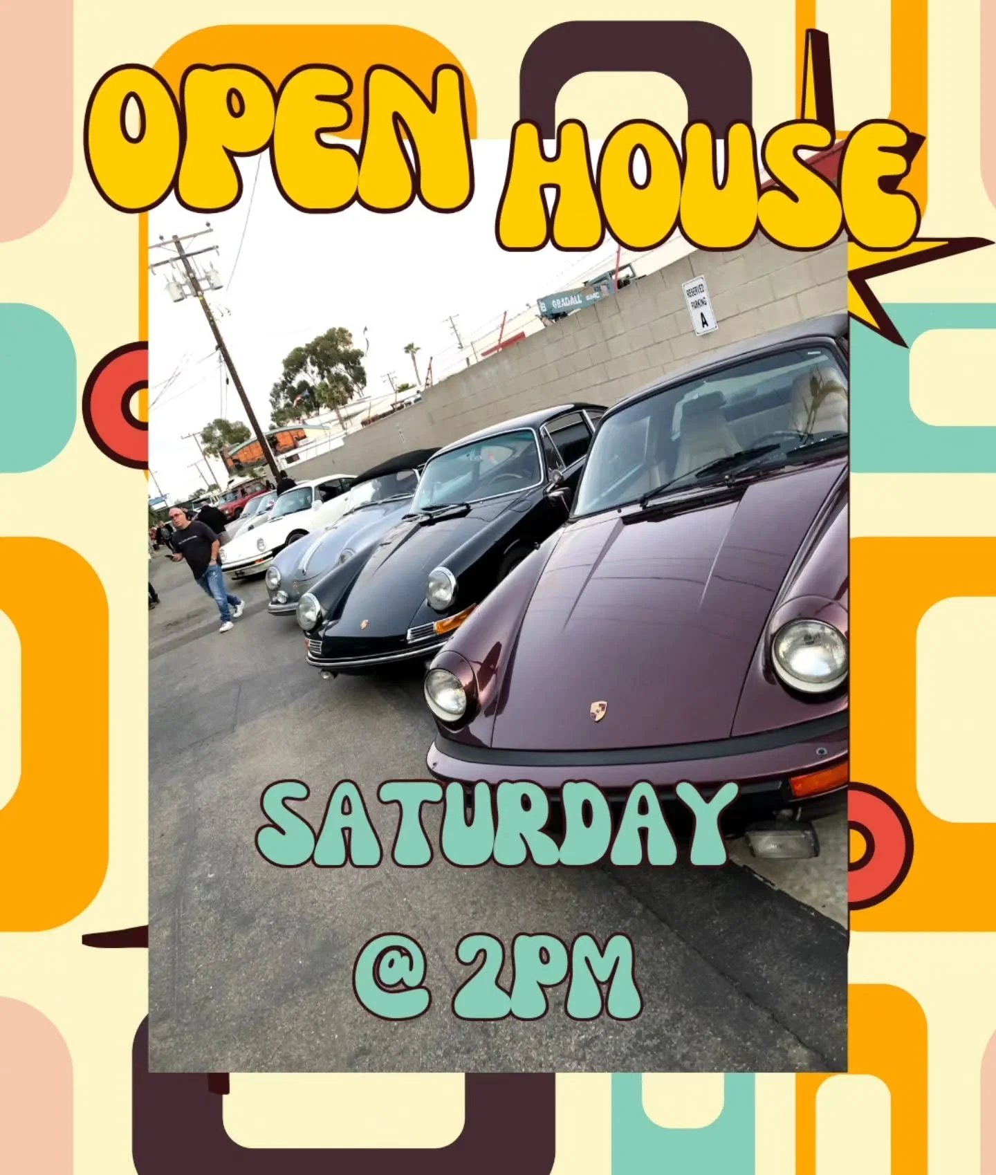 See everybody tomorrow!!