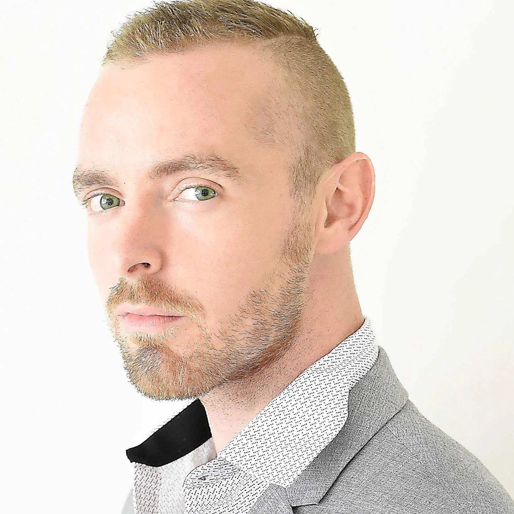 Creator & Founder of the Imperfectly Perfect Campaign
