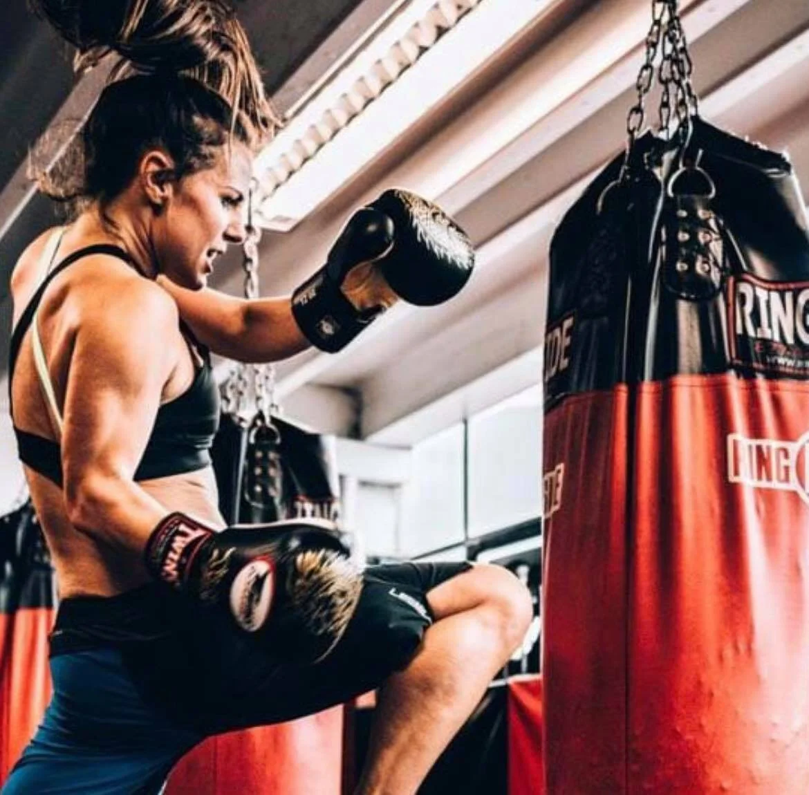 Rachael Newsham, Mental Fitness | Health &amp; Wellbeing (Copy)