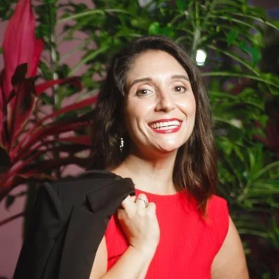 Kristi Maggio, Head of Education (Copy)