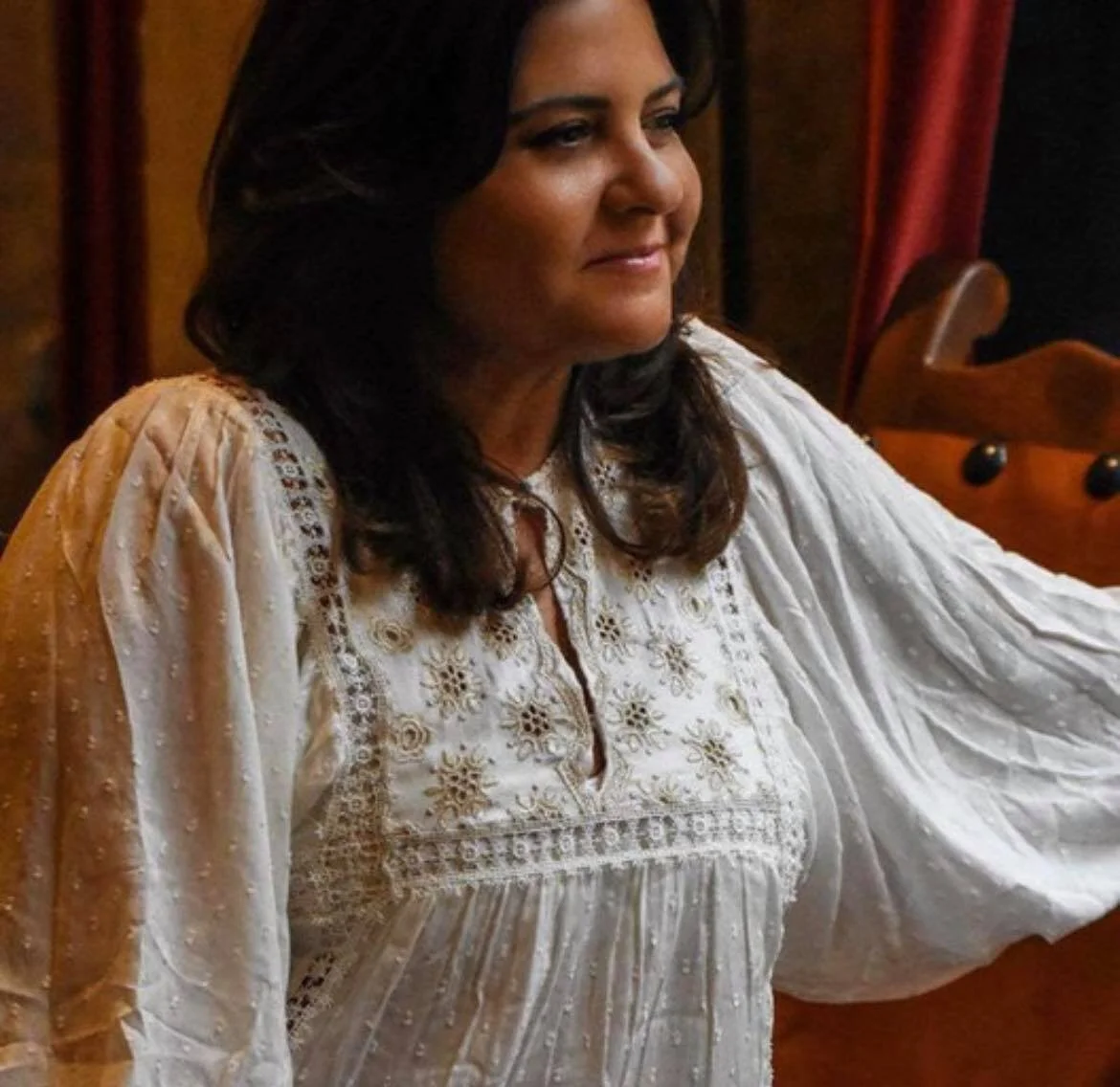 Eden Sassoon, Transformational Coach | Intuitive (Copy)