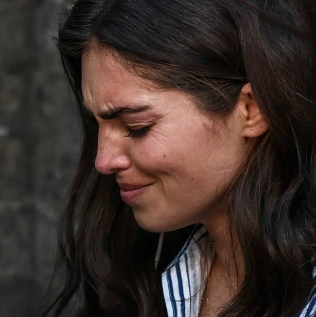 &lsquo;I think the negative stigma that surrounds mental health problems can be so damaging and almost as dangerous as Mental Health Issues themselves. When people feel they can&rsquo;t open up or express themselves it makes them feel isolated and ca