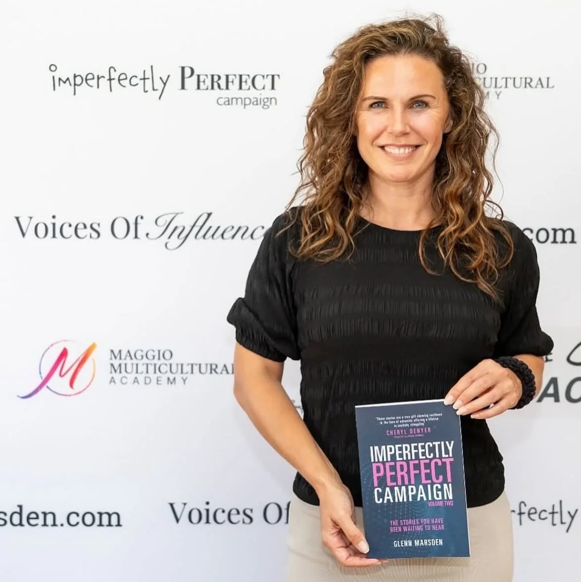 Your chance to share your story with millions of people worldwide alongside some of the world&rsquo;s biggest names from Australia to Hollywood and beyond. Let alone, endorsed by more leading public figures and featured in publications across the glo